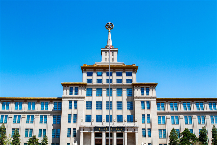 中国人民革命军事博物馆