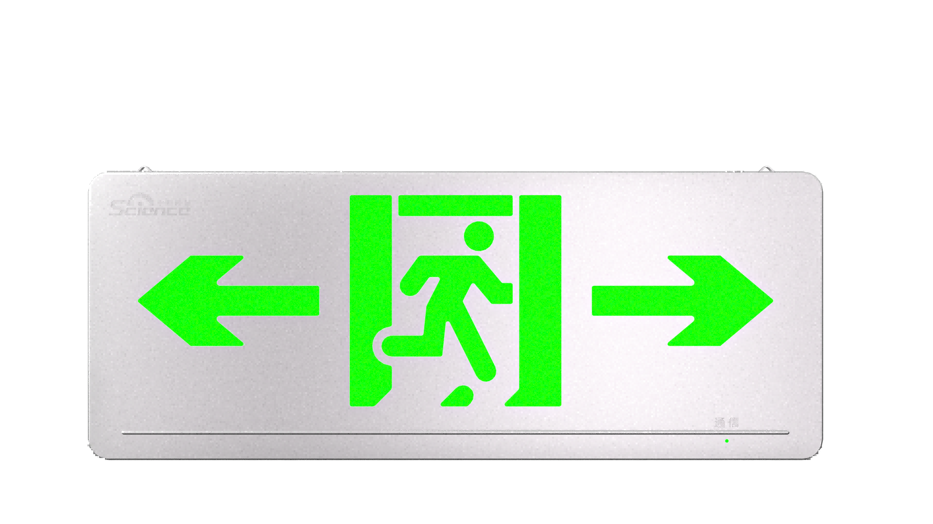 小型全金属标志灯具11系列（集电款）