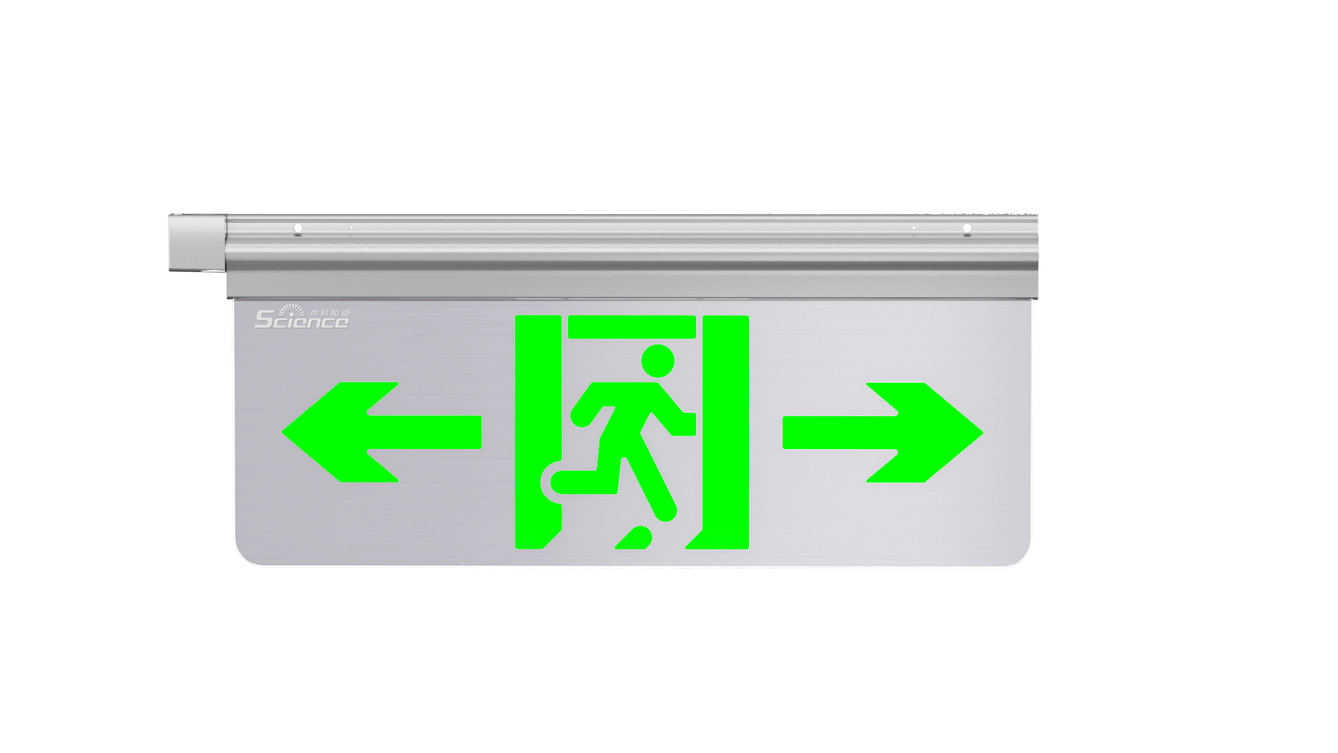 中型防爆标志灯具24系列（自电款）