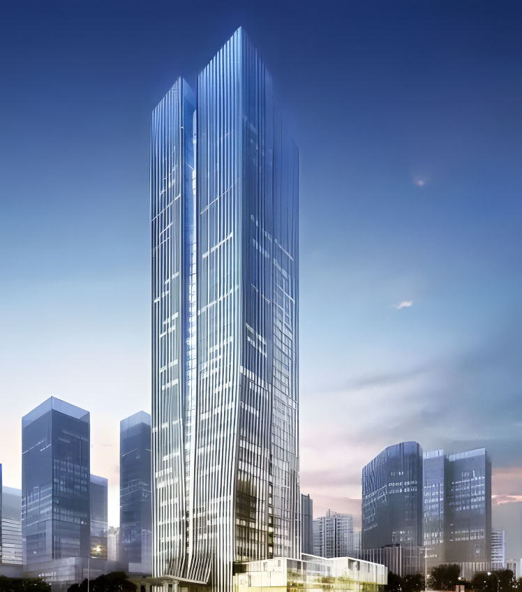 山东黄金国际广场