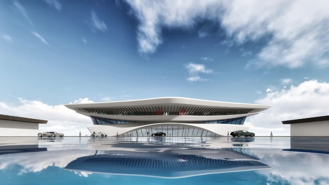 杭州建德千岛通用机场